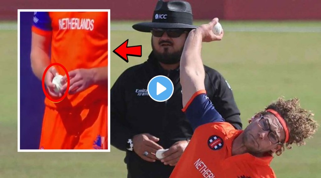 Netherlands Vivian Kingma gets four-match suspension for ball-tampering