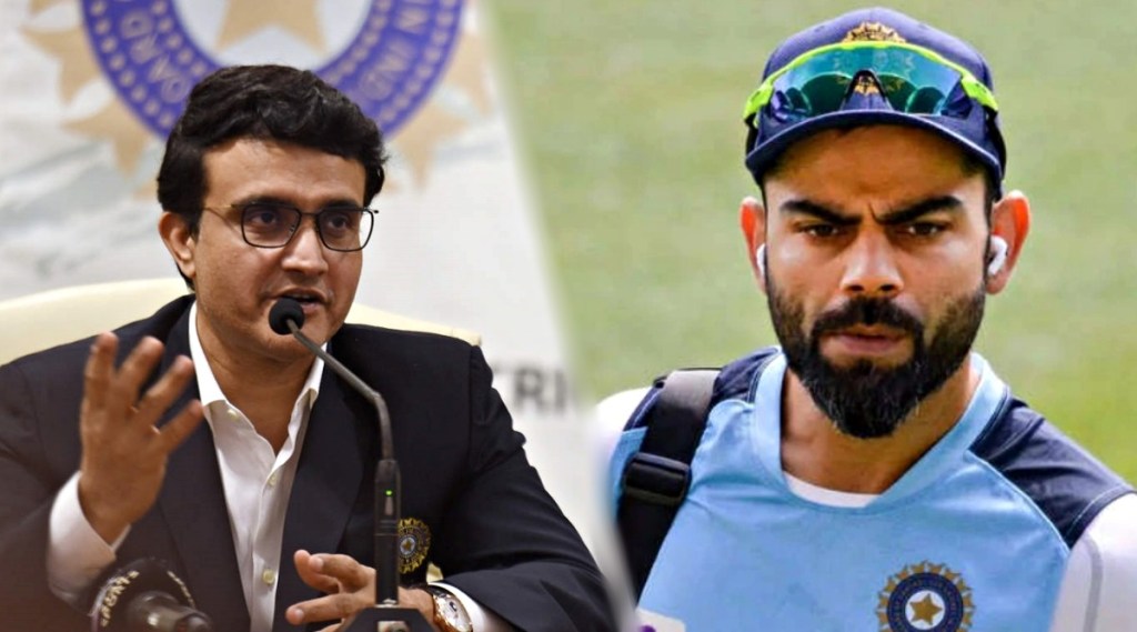 bcci reacts after virat kohli quits test captaincy