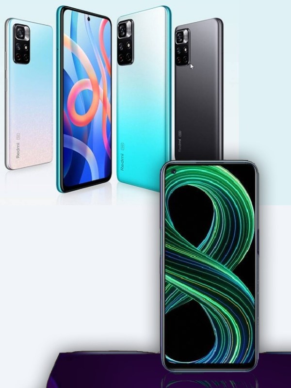 best smartphones under 20000