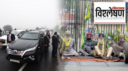 Why is Punjab biggest farm union BKU Ugrahan still in protest