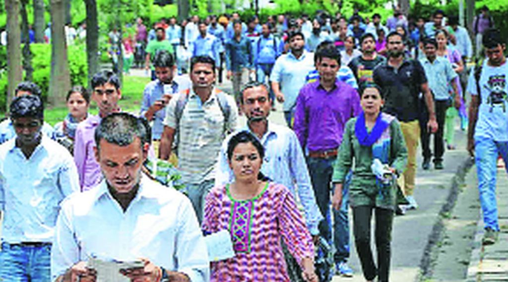 एमपीएससी मंत्र : दुय्यम सेवा पूर्वपरीक्षा अर्थव्यवस्था घटकाची तयारी