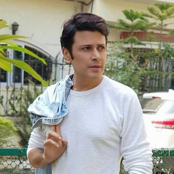 kasuti zindagi ki fame cezanne khan talk about relationship with Shweta Tiwari