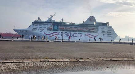 cordelia cruise