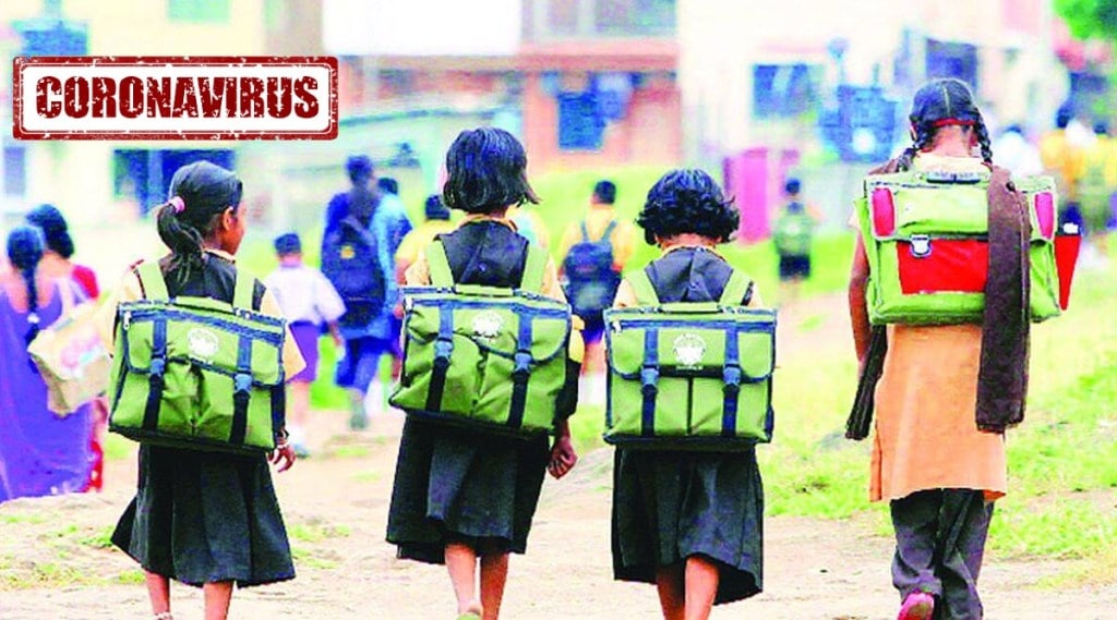coronavirus Raigad