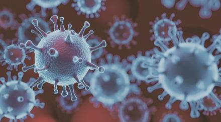 Omicron new coronavirus variant deltacron emerges in Cyprus