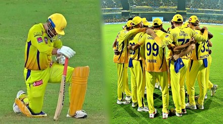 ipl 2022 ms dhoni might hand over the captaincy to ravindra Jadeja