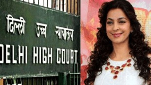 delhi high court juhi chawla