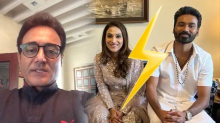 smita gate,nitish bharadwaj,family court,divorce, smita gate,nitish bharadwaj,family court,divorce,