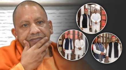 dharam singh saini resigns bjp joins sp yogi adityanath