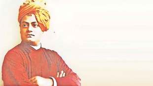 swami vivekananda