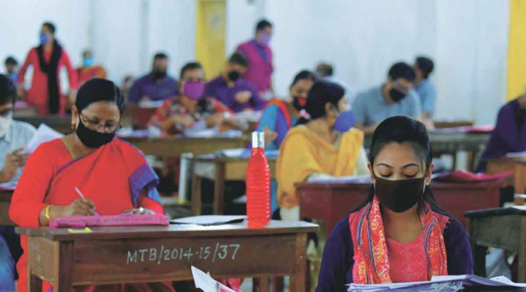 यूपीएससीची तयारी : घटनात्मक, बिगर घटनात्मक संस्था आणि आयोग