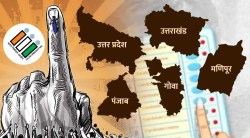 Assembly Elections : ५ राज्यांमध्ये ७ टप्प्यांत मतदान, १० मार्चला मतमोजणी; कसं आहे वेळापत्रक, वाचा सविस्तर!