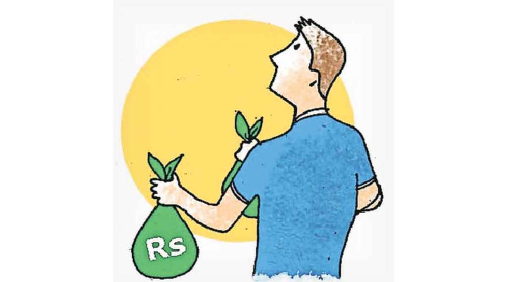 गुंतवणूकभान : शेअर बाजारातील समतोल बॅलन्स्ड अ‍ॅडव्हान्टेज फंड
