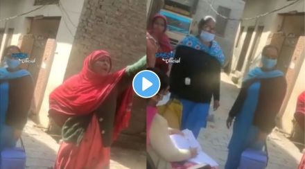 funny covid vaccination video