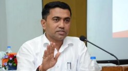 Goa Election Results : डबल इंजिनचं सरकार पुन्हा येणार ; मगोप आणि अपक्षांना देखील सोबत घेणार – प्रमोद सावंत