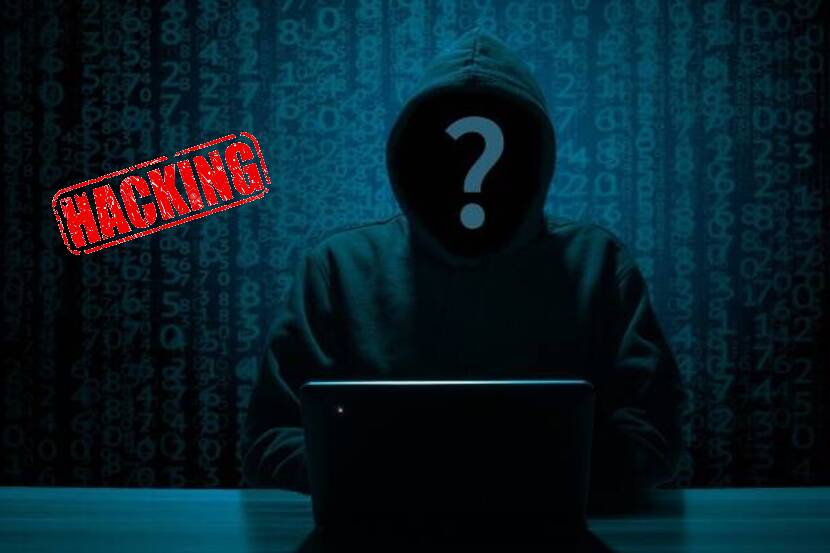 hacking