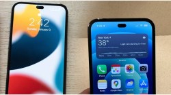 नव्या आयफोन १४ प्रो सीरिजमध्ये अ‍ॅपल करणार ‘हा’ मोठा बदल; जाणून घ्या कसे असेल नवे मॉडेल