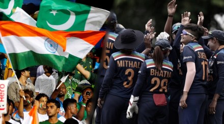 India Womens squad for ICC Womens World Cup 2022 and New Zealand series announced