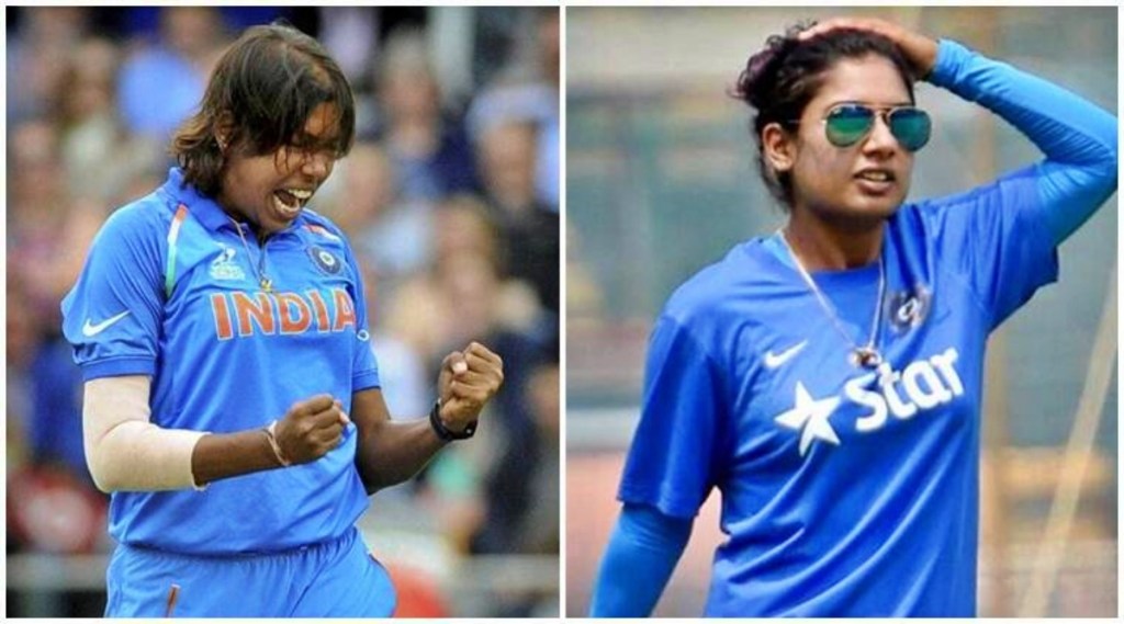 ICC Womens ODI Team of The Year 2021