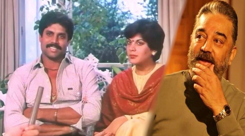 kamal-hassan-ex-wife-sarika-kapil-dev-love-affair-rumors-was-more-popular-before-married -romi-bhatia