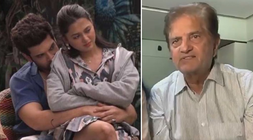 karan kundrra, tejasswi prakash, bigg boss 15 winner, karan kundrra father, karan kundrra marriage, करण कुंद्रा, तेजस्वी प्रकाश, बिग बॉस १५, करण- तेजस्वी लग्न