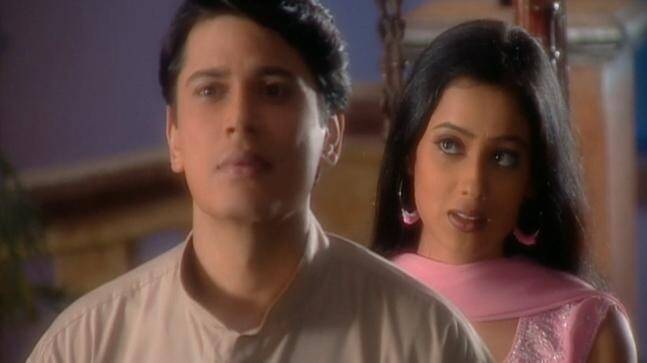 kasuti zindagi ki fame cezanne khan talk about relationship with Shweta Tiwari