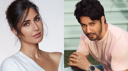 katrina kaif, varun dhawan, varun dhawan shirtless photo, katrina kaif comment, varun dhawan instagram, कतरिना कैफ, वरुण धवन, वरुण धवन इन्स्टाग्राम, वरुण धवन फोटो