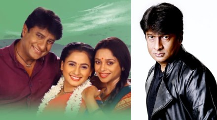 “चारेक संघविचारी खरोखर माझ्या विरोधात, मी बी कंबर कसलेली हाय…”, अभिनेते किरण मानेंची नवीन पोस्ट चर्चेत