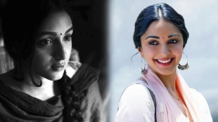kiyara advani and tanisha santoshi photo