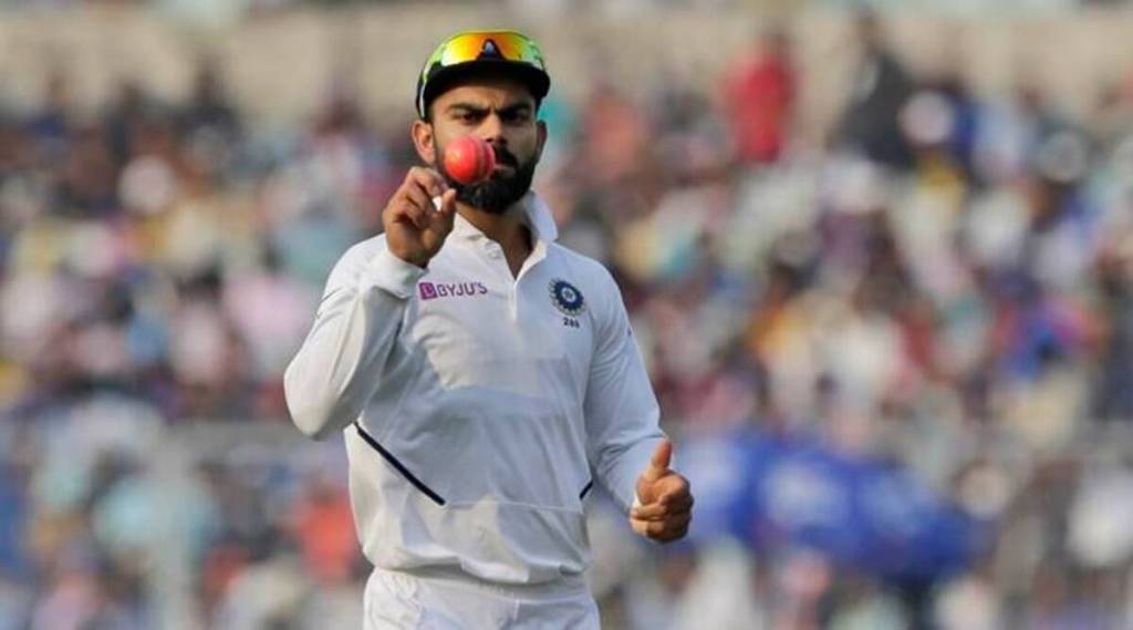 Virat Kohli leaving Test captaincy first informed Rahul Dravid then called up Jay Shah