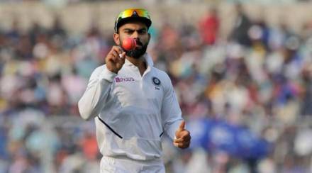 Virat Kohli leaving Test captaincy first informed Rahul Dravid then called up Jay Shah