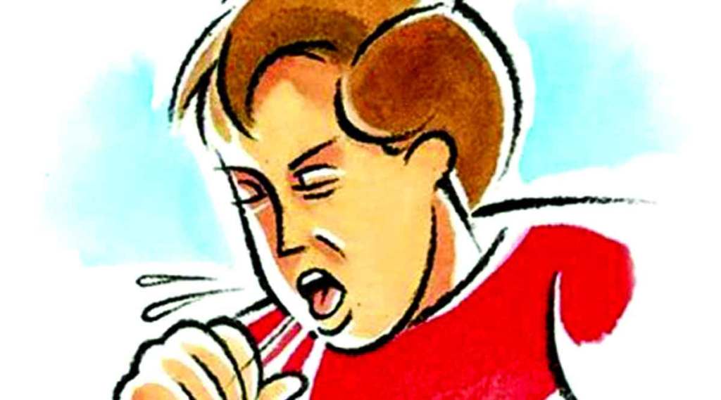 एकीकडे करोना, दुसरीकडे ताप, सर्दी-खोकल्याची साथ; दवाखान्यातील गर्दीत वाढ, वातावरण बदलाचा परिणाम