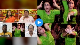 live TV debate funny video
