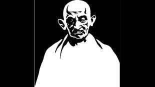 mahatma gandhi