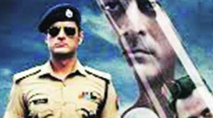 नवं काही : ‘भौकाल २’