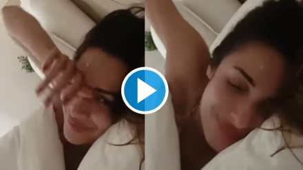 malaika arora, malaika arora bedroom video,