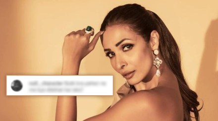 malaika arora, arjun kapoor, malaika get trolled,