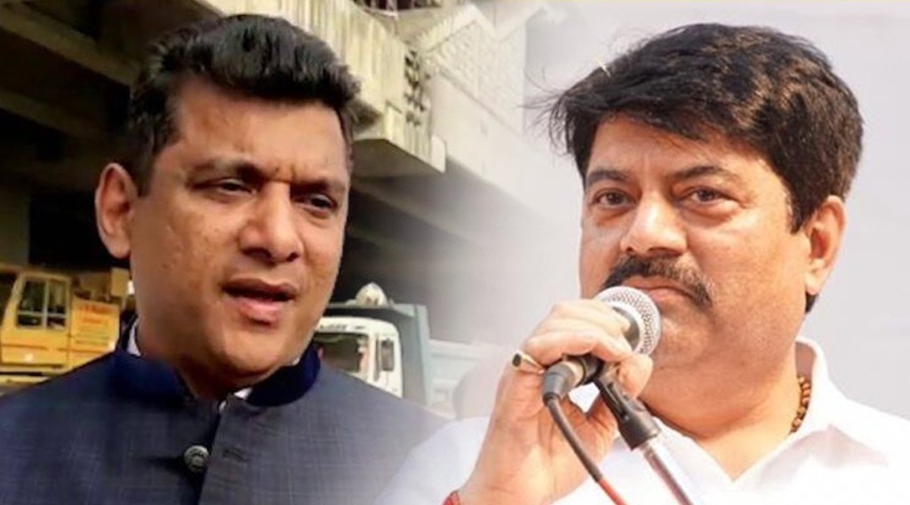 Criticism of BJP MP Manoj Kotak Aslam Sheikh over renaming tipu sultan sports complex