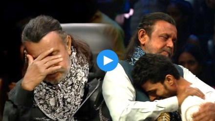 फक्त जेवायला मिळेल म्हणून मी पार्ट्यांमध्ये डान्स करायचो; मिथुन चक्रवर्तींचा खुलासा