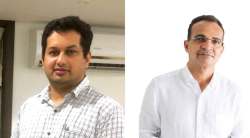 भाजपच्या उमेदवारीसाठी पर्रिकर पुत्राचे प्रयत्न ; प्रतिष्ठेच्या पणजी मतदारसंघात उमेदवासाठी चुरस