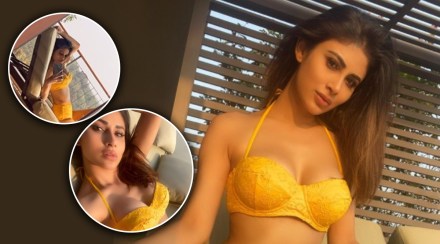 mouni roy, mouni roy bikini photos, mouni roy marriage, mouni roy instagram, मौनी रॉय, मौनी रॉय बिकीनी फोटो, मौनी रॉय इन्स्टाग्राम, मौनी रॉय लग्न