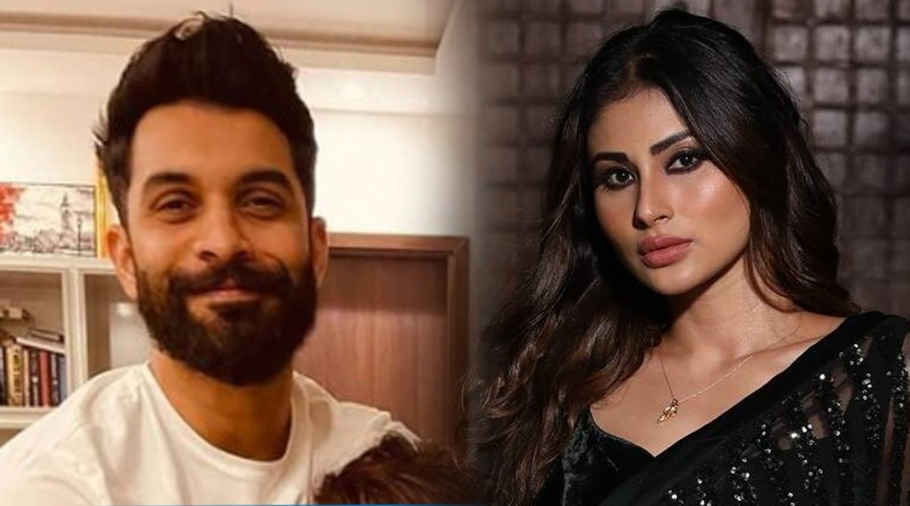 mouni roy, suraj nambiar, mouni roy boyfriend, who is suraj nambiar, fact about suraj nambiar, mouni roy marriage, मौनी रॉय, मौनी रॉय बॉयफ्रेंड, सूरज नाम्बियार, कोण आहे सूरज नाम्बियार, मौनी रॉय डेस्टिनेशन वेडिंग