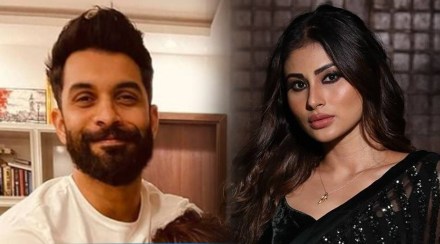 mouni roy, suraj nambiar, mouni roy boyfriend, who is suraj nambiar, fact about suraj nambiar, mouni roy marriage, मौनी रॉय, मौनी रॉय बॉयफ्रेंड, सूरज नाम्बियार, कोण आहे सूरज नाम्बियार, मौनी रॉय डेस्टिनेशन वेडिंग