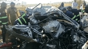 mumbai pune accident