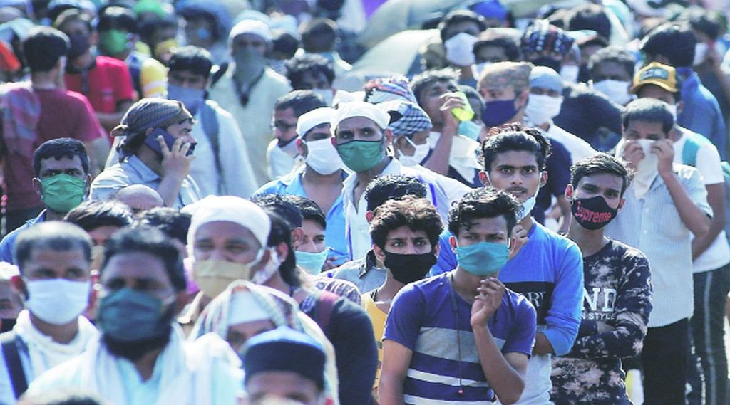शहरबात : वेसण गरजेचीच!