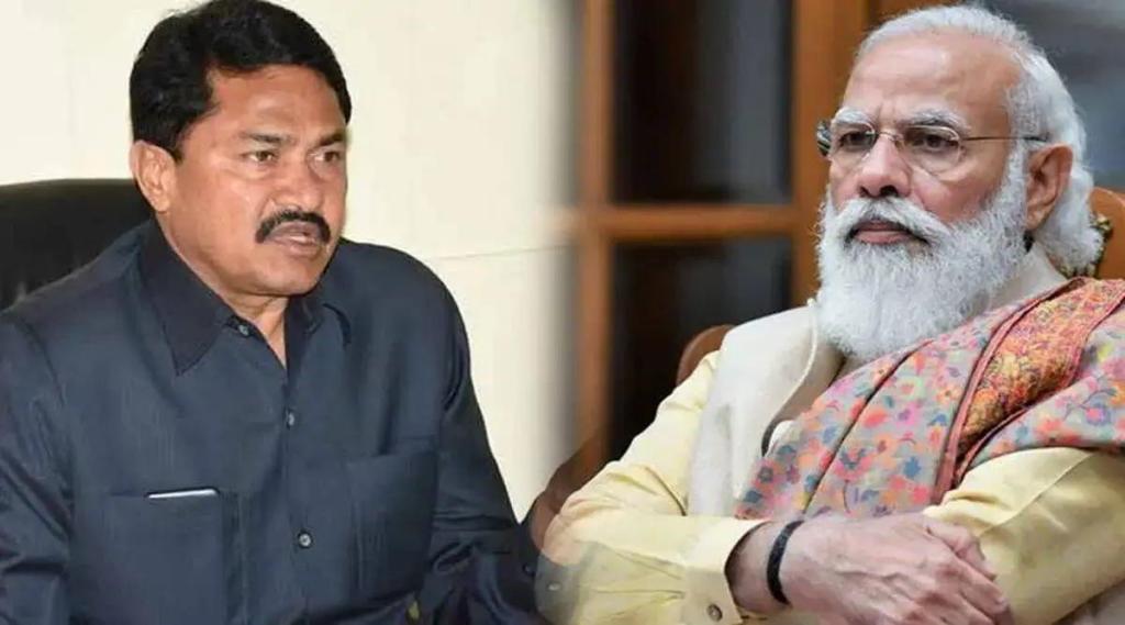 Arrest Nana Patole and do narco test BJP ashish shelar demand on Modi statement