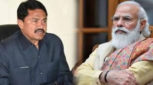 Arrest Nana Patole and do narco test BJP ashish shelar demand on Modi statement