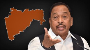 Will he be the CM of Maharashtra again Narayan Rane reply