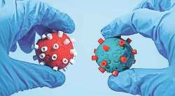 समूहसंसर्ग आणि अर्थवेदना