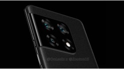 बहुप्रतिक्षित OnePlus 10 Proचा टीझर झाला लीक; ‘हे’ असतील फीचर्स